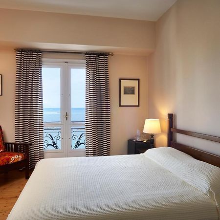 Doma Hotel Chrissi Akti Chania Exterior foto
