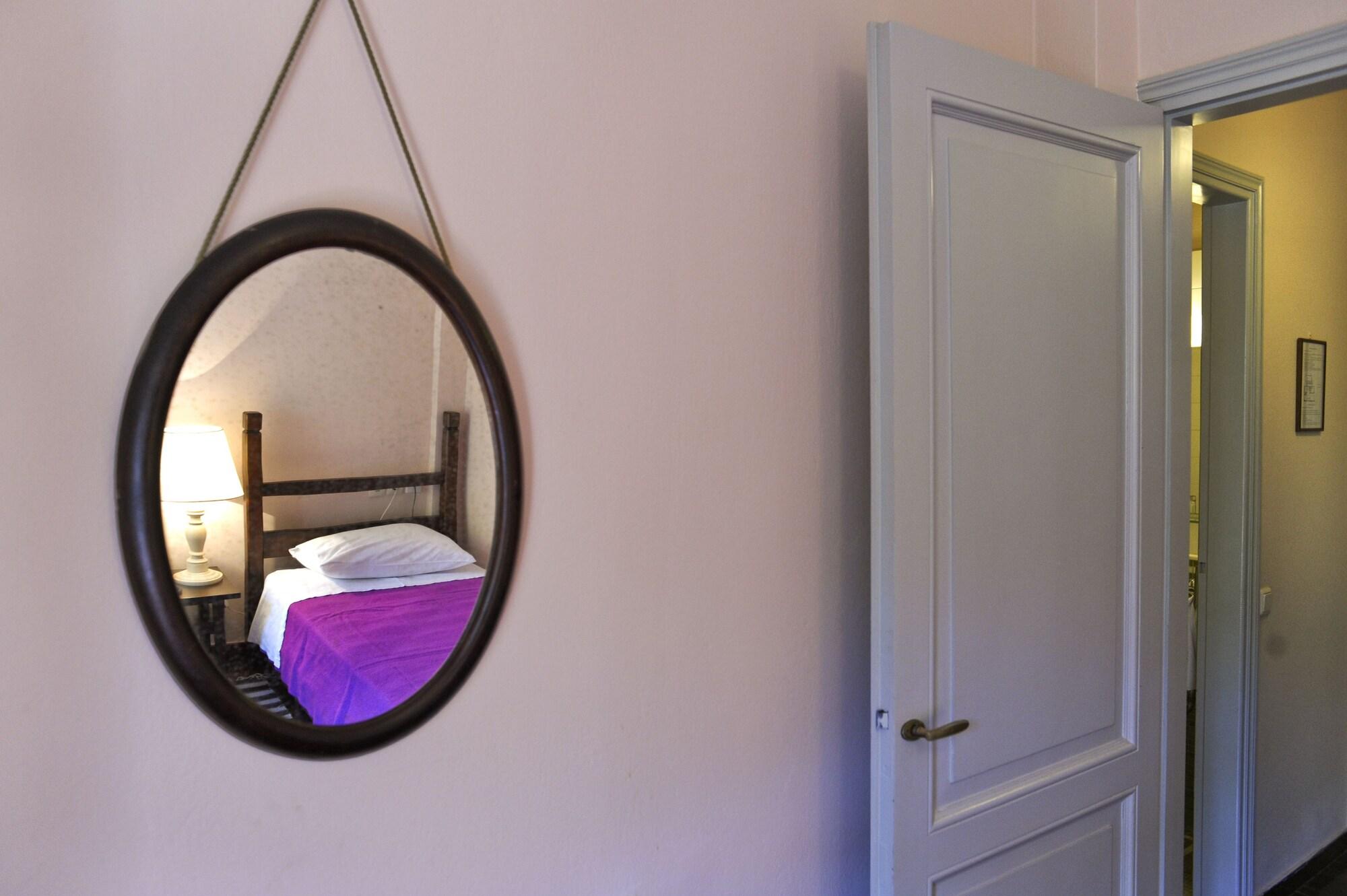 Doma Hotel Chrissi Akti Chania Exterior foto