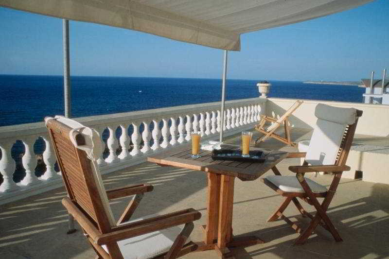 Doma Hotel Chrissi Akti Chania Exterior foto